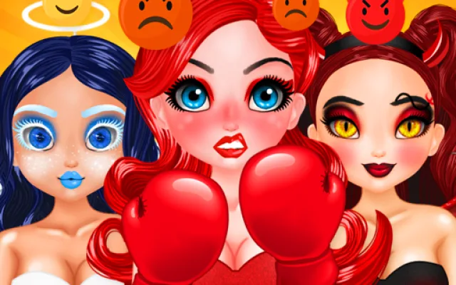 Smile Style game thumbnail