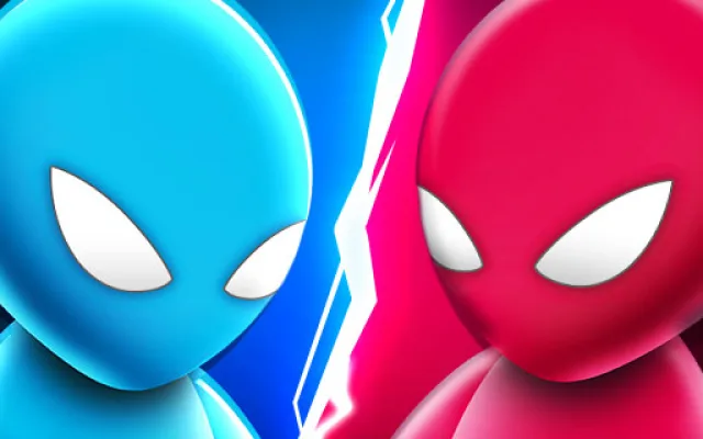 Mini Duels Battle game thumbnail