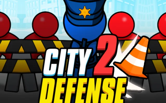 City defense 2
