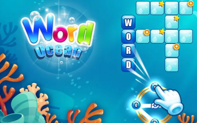Word Ocean