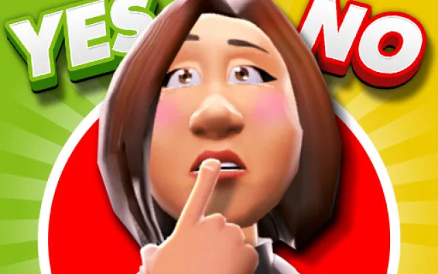 Yes or No Challenge
