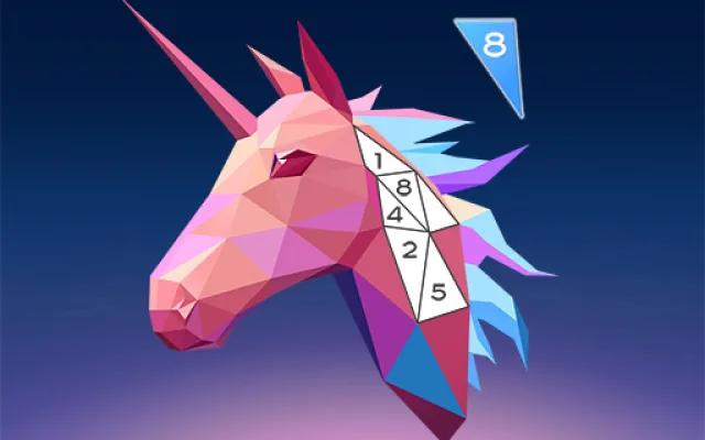 LowPoly 3D Art game thumbnail