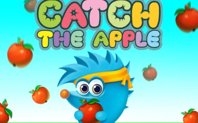 Catch the Apple
