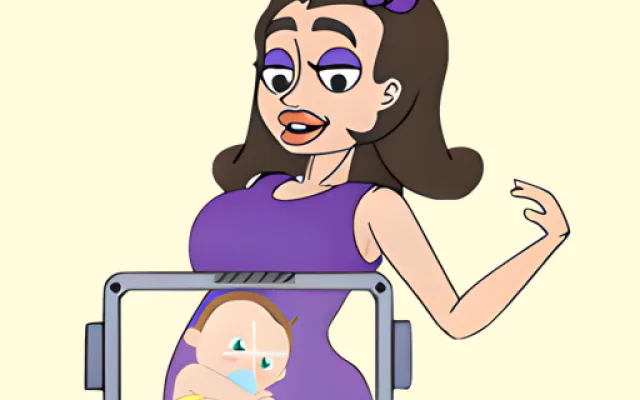 Brain Out in LoveStory game thumbnail