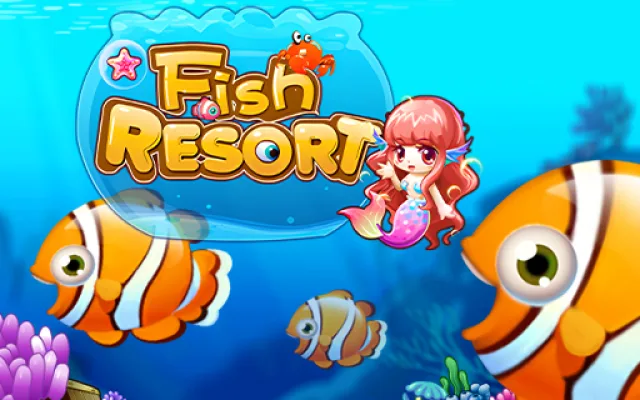 Fish Resort