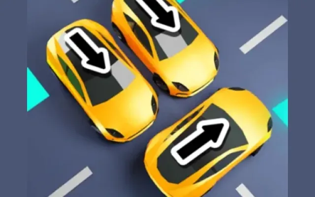Car Escape 3D game thumbnail