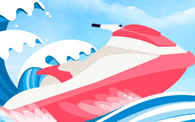 Boat Rush game thumbnail