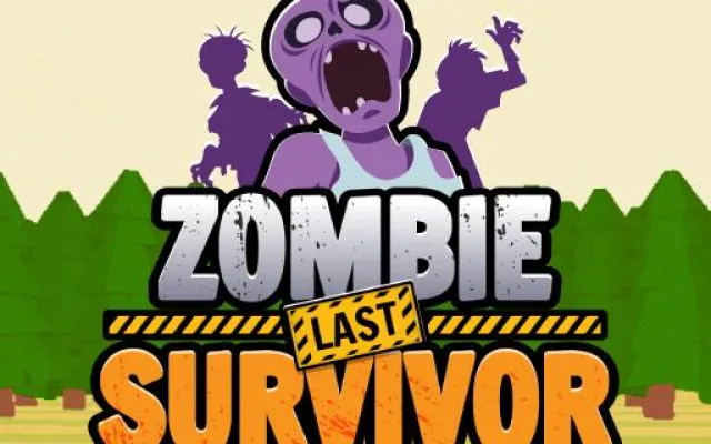Zombie Last Survivor game thumbnail