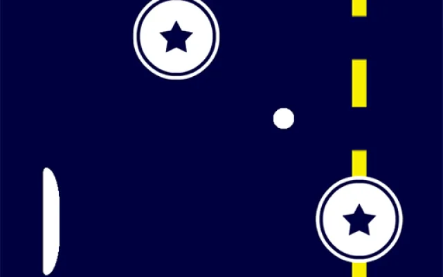 Retro Ping Pong game thumbnail