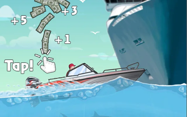 Ship Clicker game thumbnail