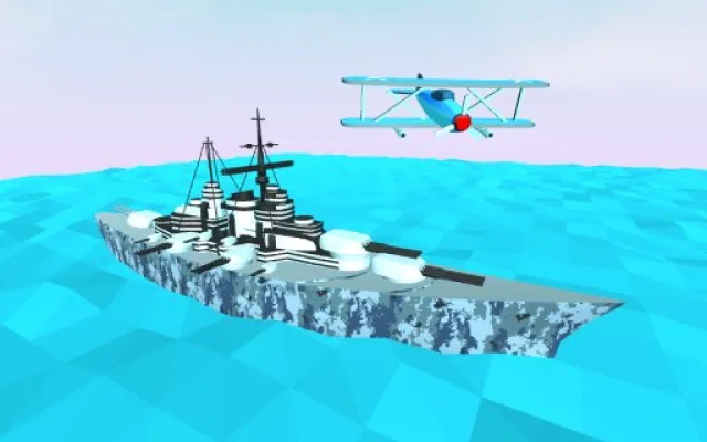 Air Defence 3D game thumbnail