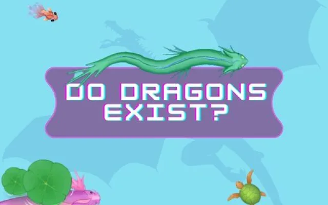Do Dragons Exist game thumbnail
