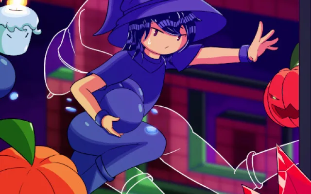 Mirror Wizard game thumbnail