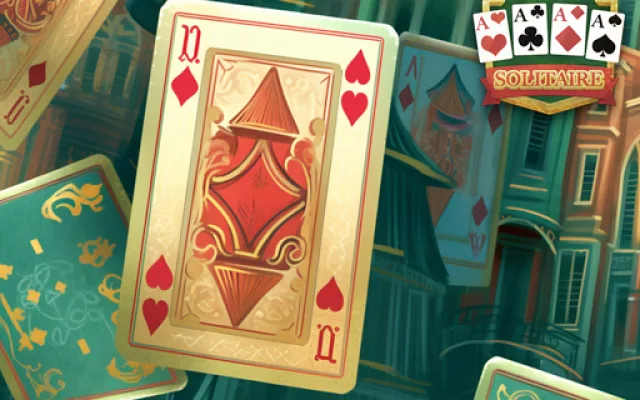 Solitaire Classic