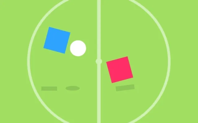 Super Simple Soccer