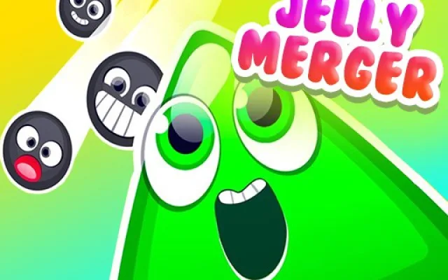 Jelly Merger