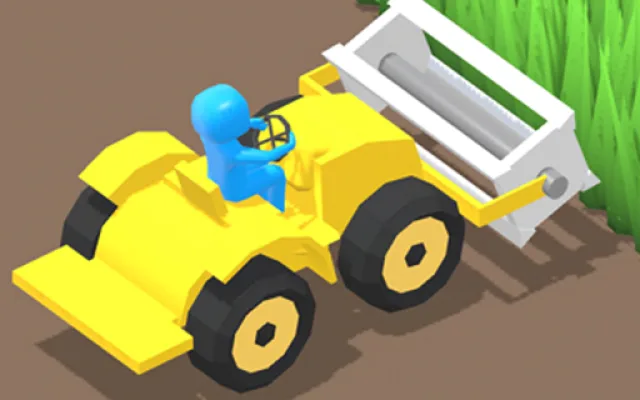 Grass Reaper game thumbnail