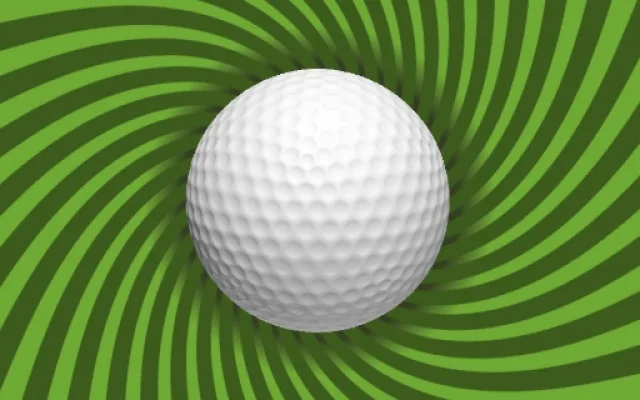 Speedy Golf game thumbnail