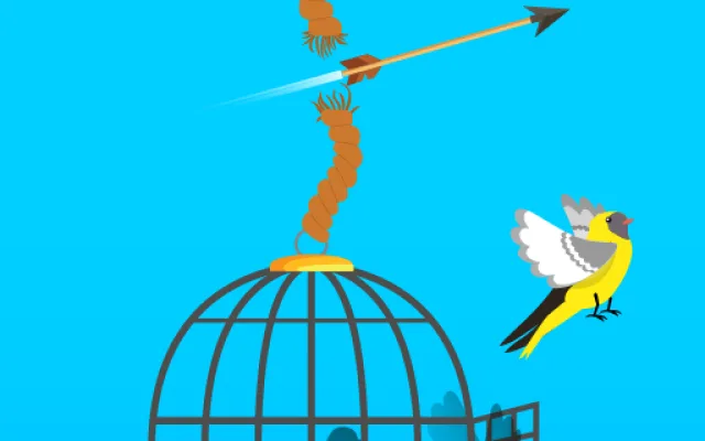 Free Birds game thumbnail