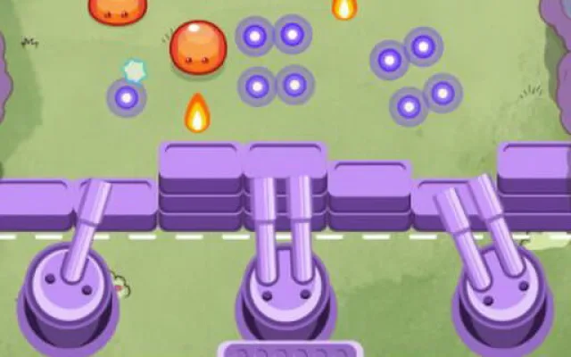 Slime Invader game thumbnail