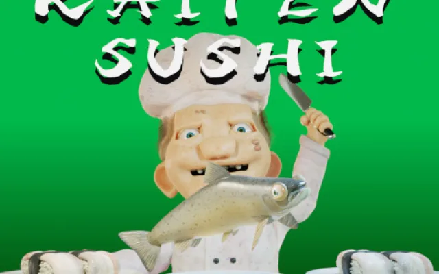 Kaiten Sushi game thumbnail