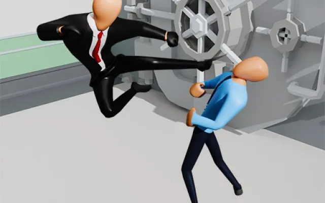 Sneak In 3D game thumbnail