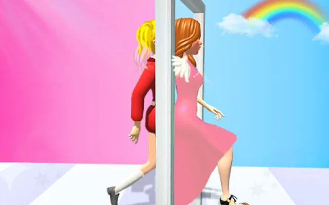 Truth Runner game thumbnail