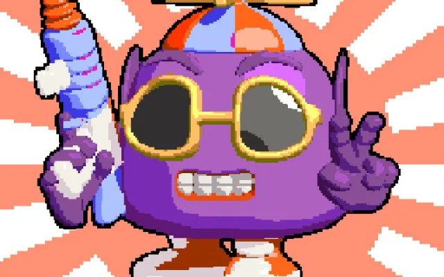 Boing Bang