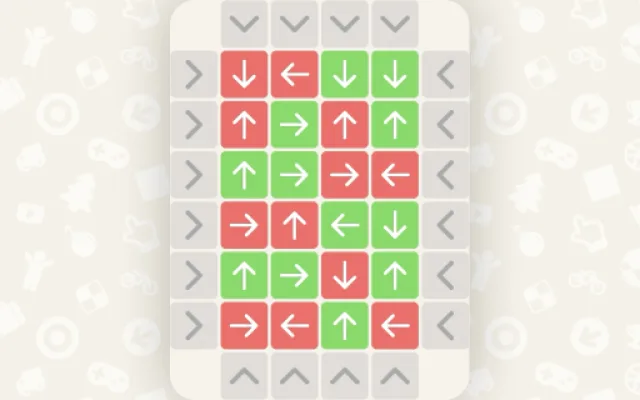 Relaxing Puzzle Match game thumbnail