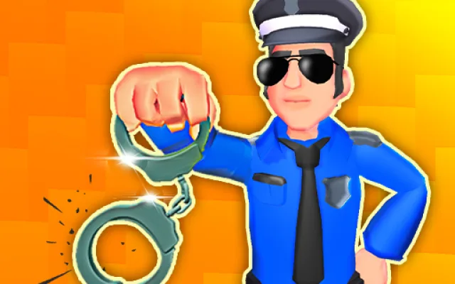 Police Evolution Idle game thumbnail