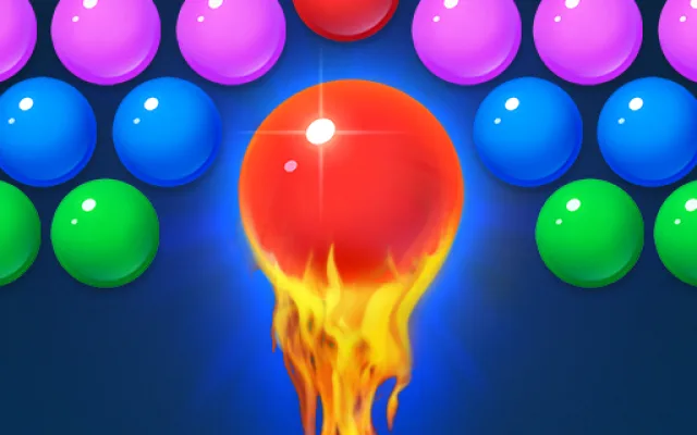 Bubble Shooter Free 2