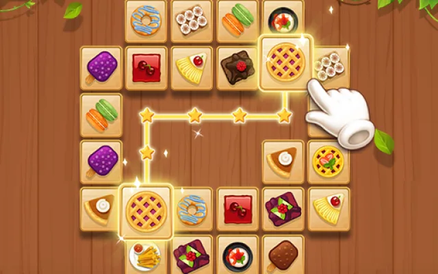 Tile Connect - Pair Matching