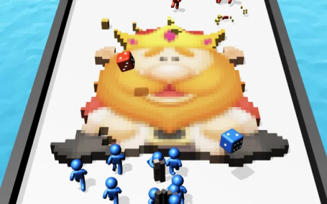 Art Thief 3D