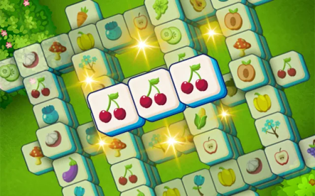 Fresh N Fresh Tiles