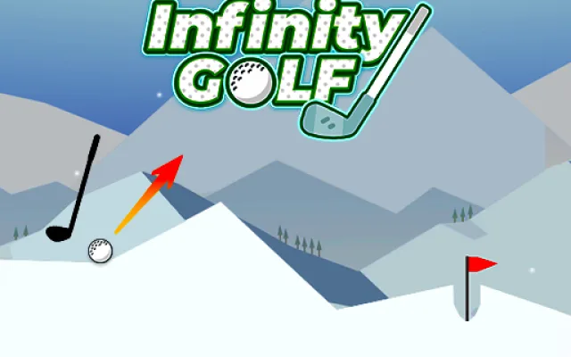 Infinity Golf game thumbnail