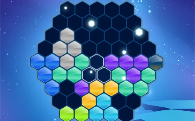 Hexa Block Puzzle game thumbnail