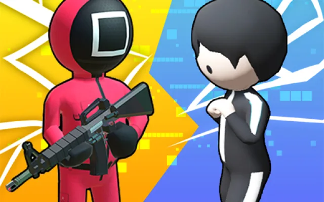 K Games Challenge game thumbnail
