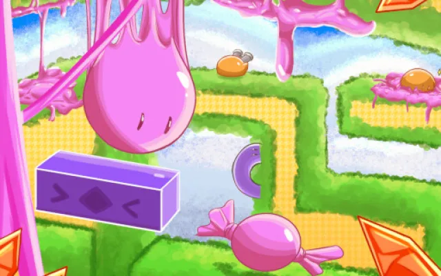 Mini Sticky game thumbnail