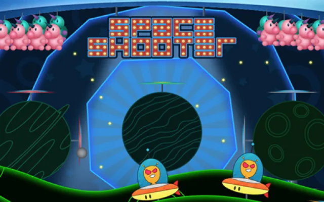 Space Shooter