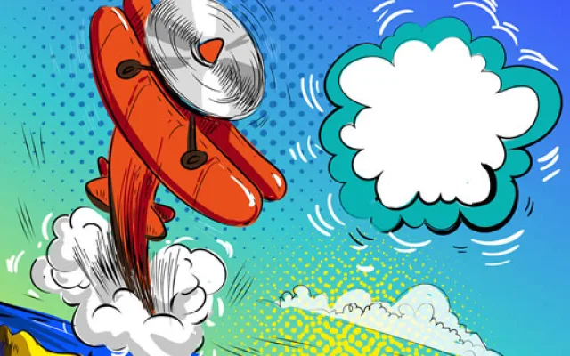 Corona Airplanes Hidden game thumbnail