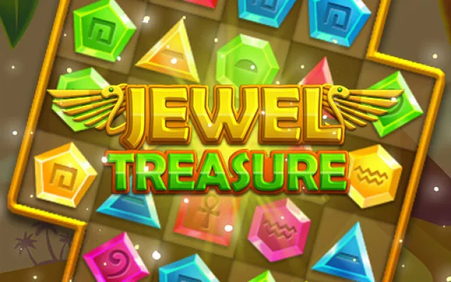 Jewel Treasure