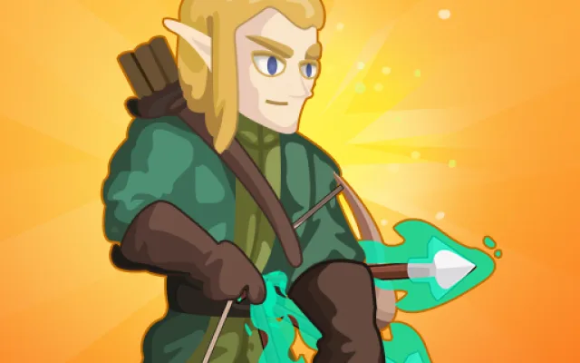 Kingdom Survivor game thumbnail