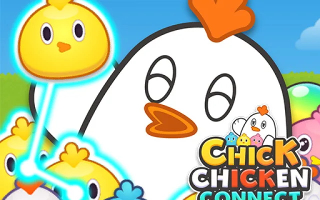 CHICK CHICKEN CONNECT