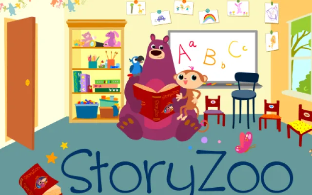 StoryZoo Games game thumbnail