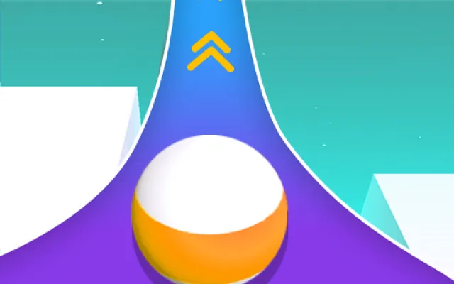 Sky Rolling Balls
