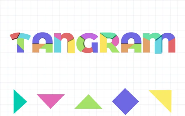 Tangram game thumbnail