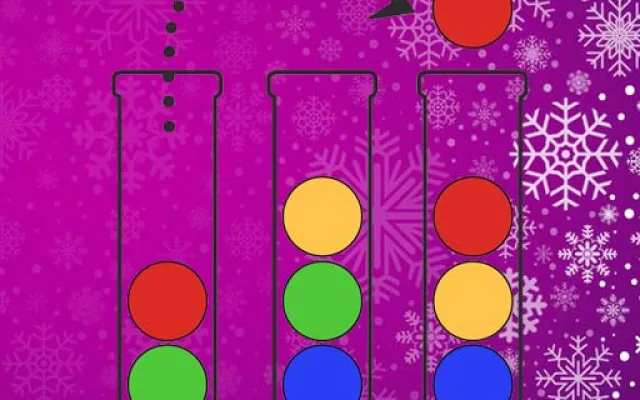 Bubble Sort game thumbnail