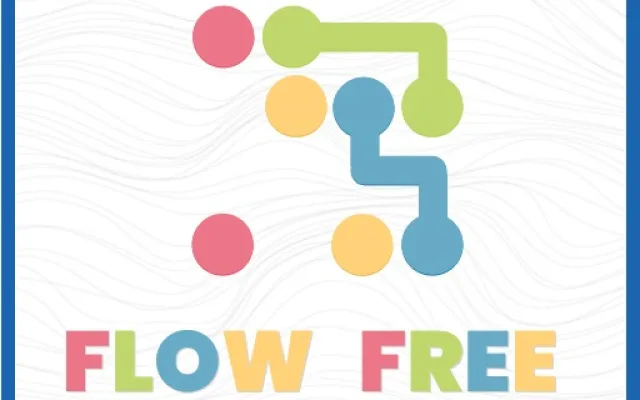 Free Flow game thumbnail
