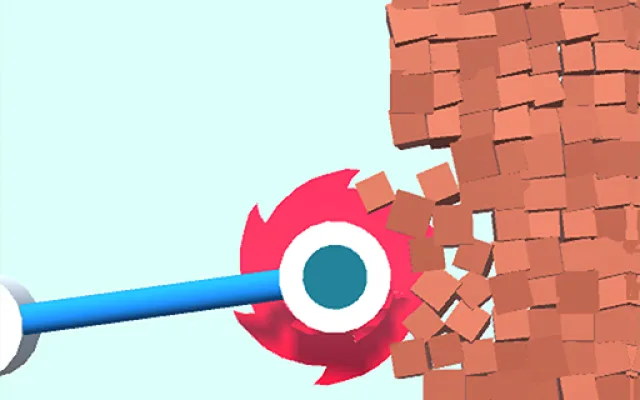 Bucket Crusher game thumbnail