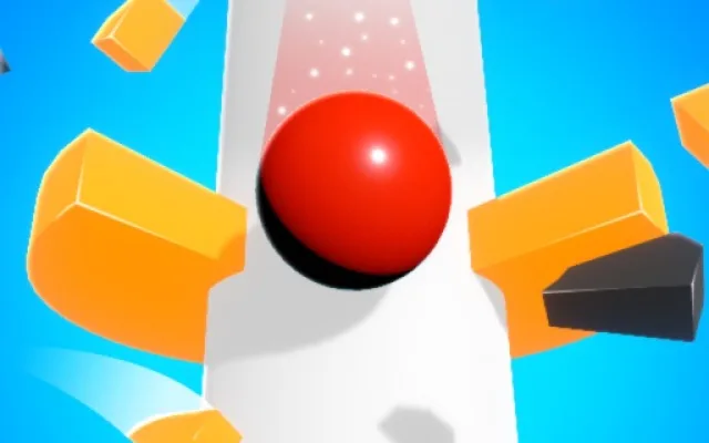 Helix Jump game thumbnail